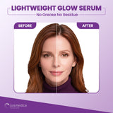 Cosmedica 10% Niacinamide + Zinc Treatment Serum