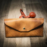 Sugar Land Clutch Wallet