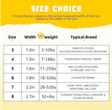 PawShield Dog Boots | Waterproof Anti-Slip Protective Shoes for Dogs