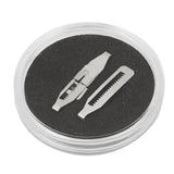 Ingrown Toenail Corrector Kit | Professional Carbon Steel Nail Correction Tool