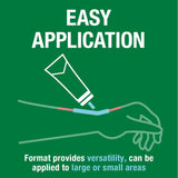 Biofreeze® Menthol Pain Relief Gel 3 fl oz – Fast-Acting Cooling Gel for Muscles & Joints