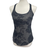 New Balance Women's Racerback Athletic Tank Top w/ Shelf Bra — Pre-Owned, Medium