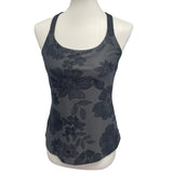 New Balance Women's Racerback Athletic Tank Top w/ Shelf Bra — Pre-Owned, Medium