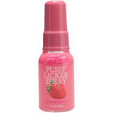 GoodHead Pussy Licker Spray – Strawberry 1 fl. oz.