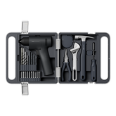 HOTO 16V Brushless Drill Tool Kit