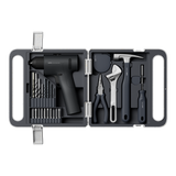 HOTO 16V Brushless Drill Tool Kit