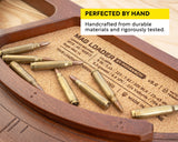 Podavach U-LOADER AK + AR15 Magazine Speed Loader