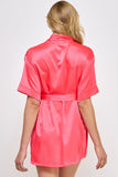 1947 Getting Ready Robe