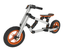 20-in-1 Modular Kids Go-Kart & Bike Buildable Kit | Sustainable Growth Toy for Ages 1-8