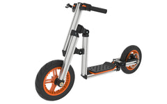20-in-1 Modular Kids Go-Kart & Bike Buildable Kit | Sustainable Growth Toy for Ages 1-8