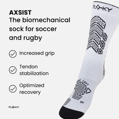 Floky RUN UP Medium Sports Sock
