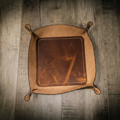 Valet Tray