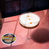 Cocktail Mixer Lemon & Lime Sour Mix - 750ml