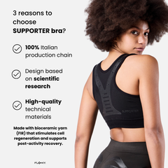 Floky SUPPORTER Sports Bra