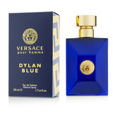 Versace Dylan Blue EDT – Erkekler İçin Aromatik Parfüm