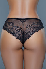 22083PK Arden Cheeky Panty Pack