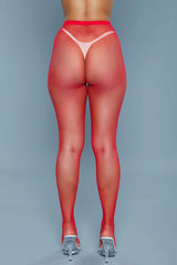 2302 Up All Night Pantyhose