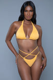 2390 Abigail Bikini Set