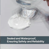 SealFic MudPutty | 20-Pack All-in-One Waterproof Repair Clay & Mastic Putty
