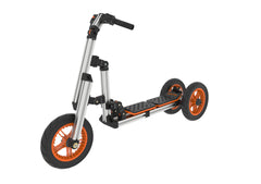 20-in-1 Modular Kids Go-Kart & Bike Buildable Kit | Sustainable Growth Toy for Ages 1-8