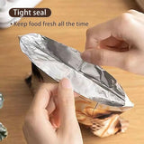 SealSync Mini Sealer | 2-in-1 USB Rechargeable Bag Sealer & Cutter