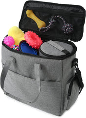 Dog Travel Bag Airline Approved Travel Set for Dogs of Stores All Your Dog Accessories