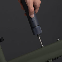 HOTO 3.6V Electric Screwdriver Kit Pro