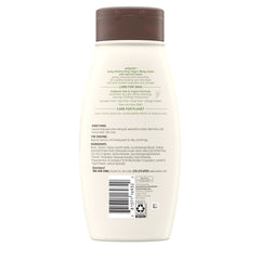 Aveeno Daily Moisturizing Yogurt Body Wash with Apricot scent 18 fl. Oz