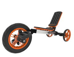20-in-1 Modular Kids Go-Kart & Bike Buildable Kit | Sustainable Growth Toy for Ages 1-8