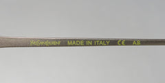 Yves Saint Laurent 2326 Eyeglasses