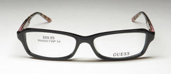 Guess 2458 Eyeglasses