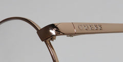 Guess 2714 Eyeglasses