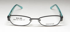 Guess 9092 Eyeglasses