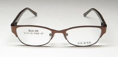 Guess 9123 Eyeglasses