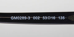 Guess Marciano Gm0289-3 Eyeglasses