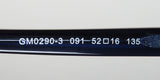 Guess Marciano Gm0290-3 Eyeglasses