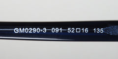 Guess Marciano Gm0290-3 Eyeglasses