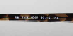 Ray-Ban 7118 Eyeglasses