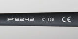 Porsche Design P8243 Eyeglasses