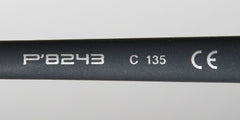 Porsche Design P8243 Eyeglasses