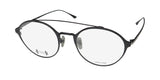 Police Vpl991 Eyeglasses