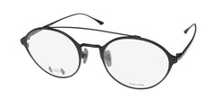 Police Vpl991 Eyeglasses