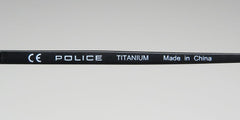 Police Vpl991 Eyeglasses