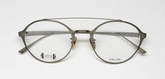 Police Vpl991 Eyeglasses