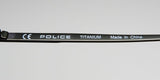 Police Vpl991 Eyeglasses