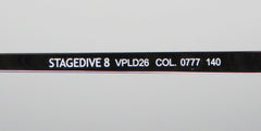 Police Vpld26 Stagedive 8 Eyeglasses