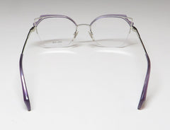 Police Vpla04 Zephirus 2 Eyeglasses