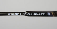 Police Vpla04 Zephirus 2 Eyeglasses
