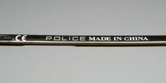 Police Vpld27 Dreamline 1 Eyeglasses