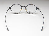 Police Vpl991 Eyeglasses